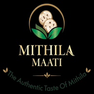 Mithila Maati Logo