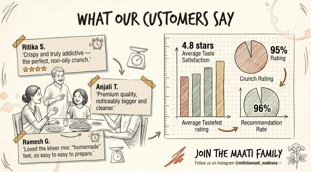 Customer Feedback Stats